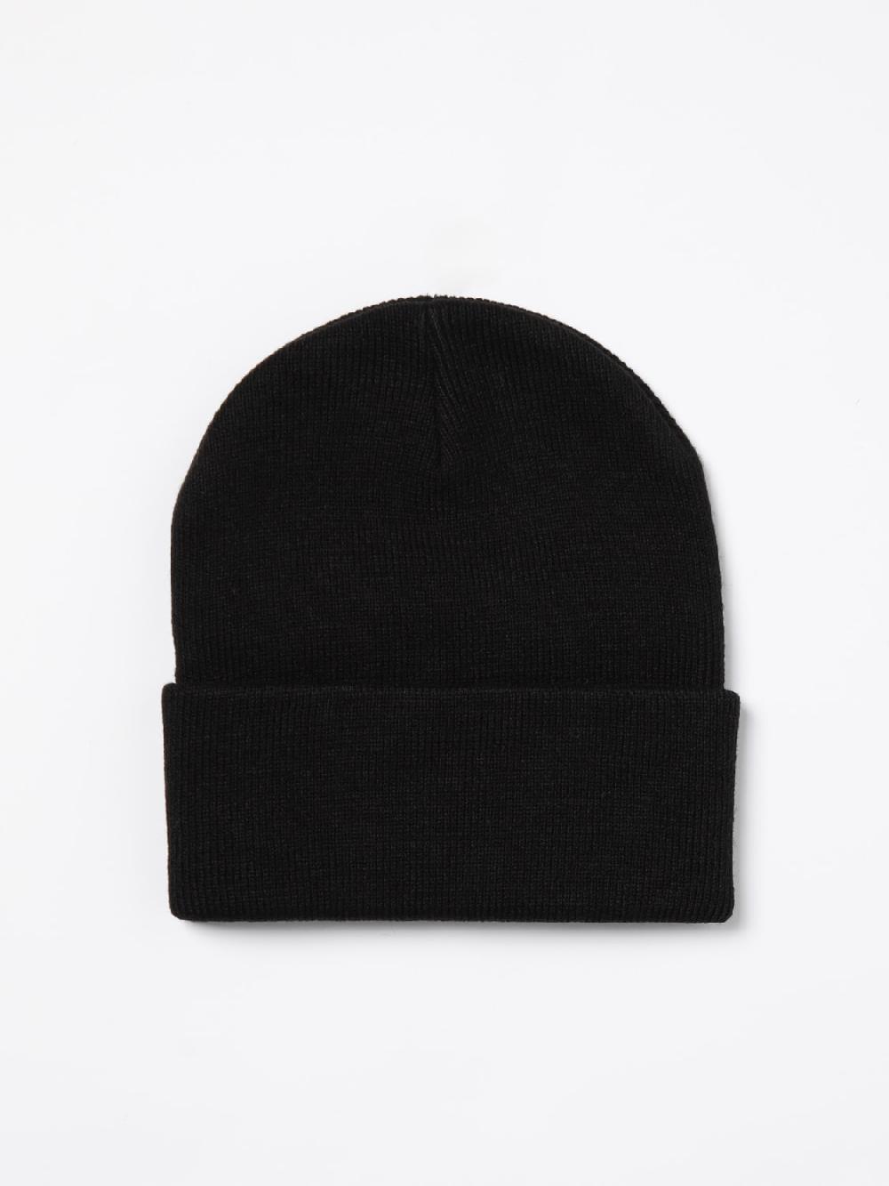 Giglio Cappello Carhartt Wip In Maglia A Costine Stretch