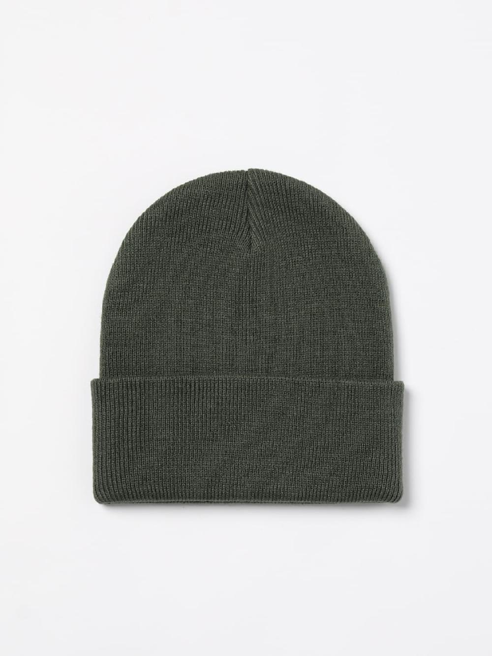 Giglio Cappello Carhartt Wip In Maglia A Costine Stretch