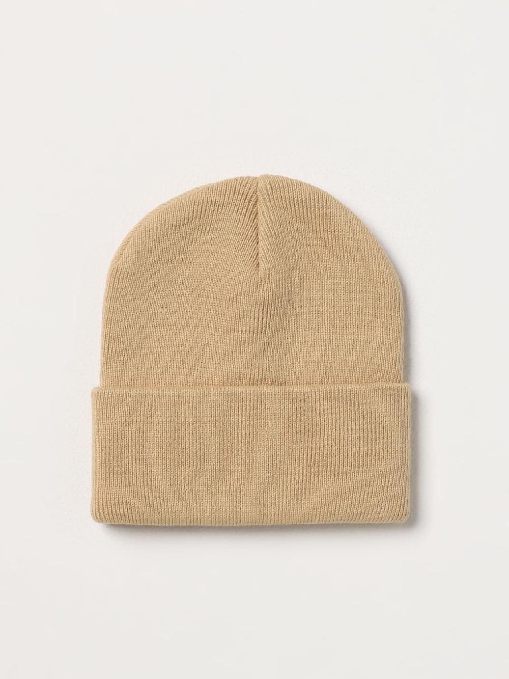 Giglio Cappello Carhartt Wip In Tessuto Sintetico Stretch