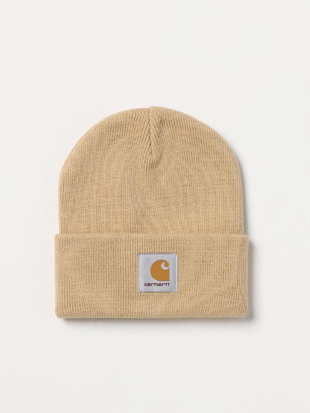 Giglio Cappello Carhartt Wip in tessuto sintetico stretch