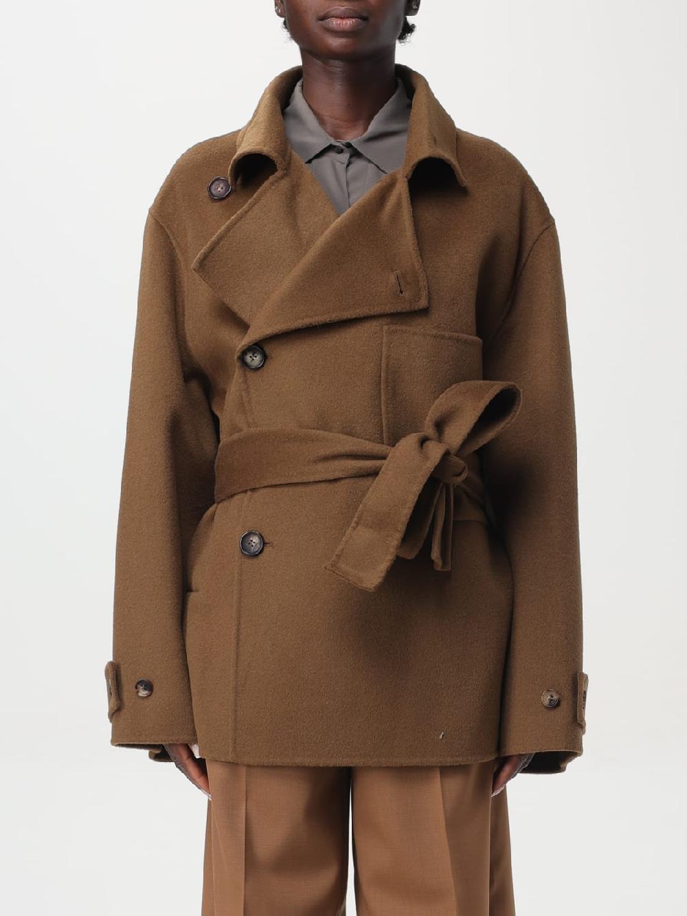 Giglio Cappotto a doppiopetto Philosophy Di Lorenzo Serafini
