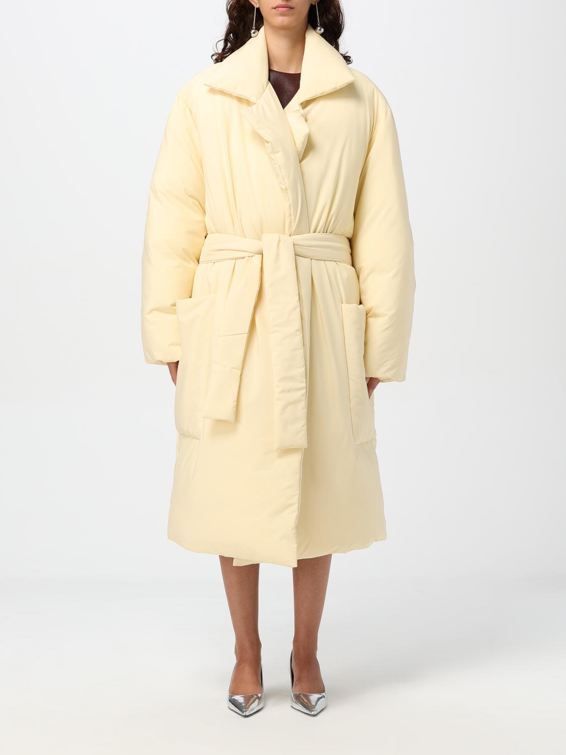 Giglio Cappotto Philosophy Di Lorenzo Serafini in nylon