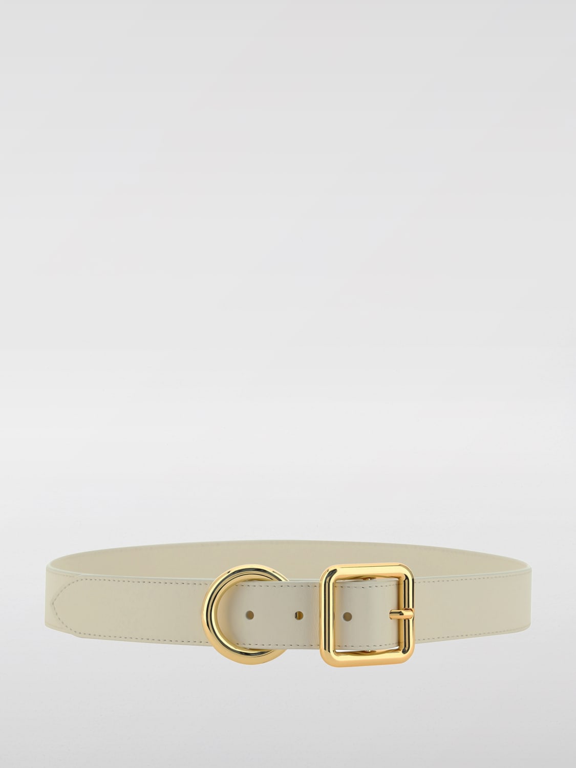 Giglio Cintura Le Ceinture Regalo Jacquemus In Pelle