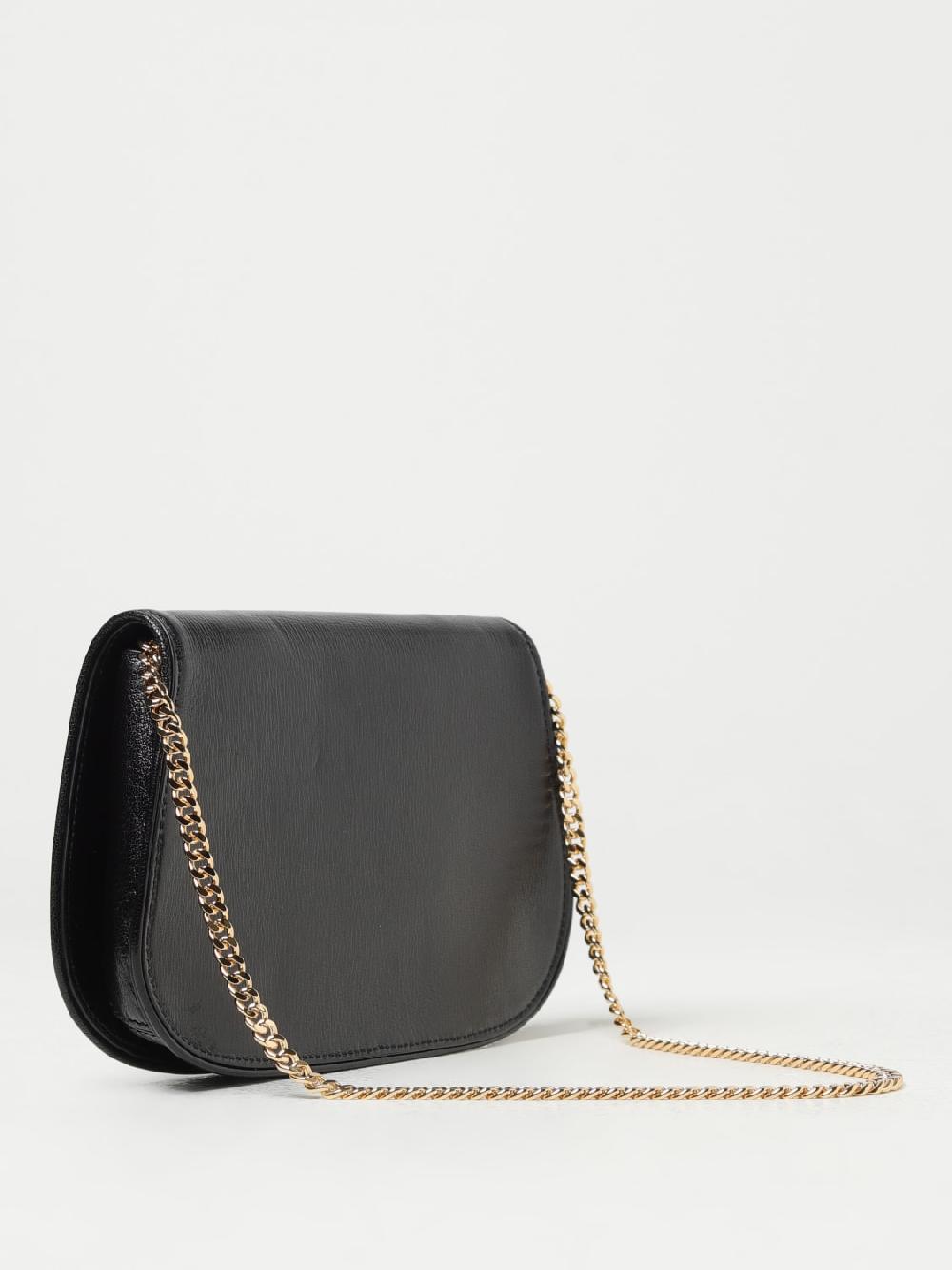 Giglio Clutch Reva Tory Burch In Pelle Con Tracolla