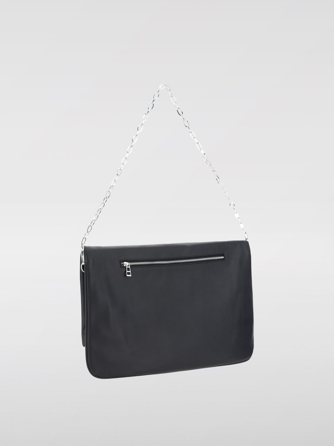 Giglio Clutch Rock Eternal XL Zadig & Voltaire In Pelle