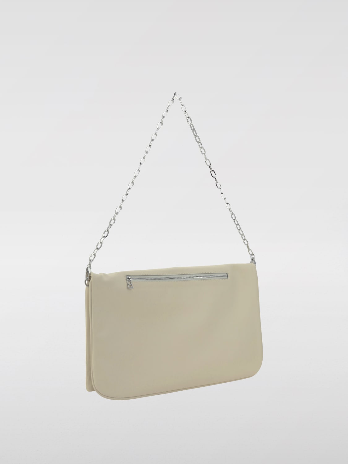 Giglio Clutch Rock Eternal XL Zadig & Voltaire In Pelle