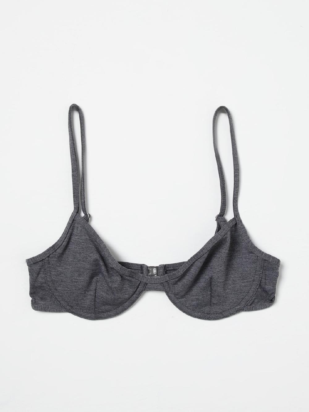 Giglio Costume Bikini Top Toteme In Poliestere Riciclato
