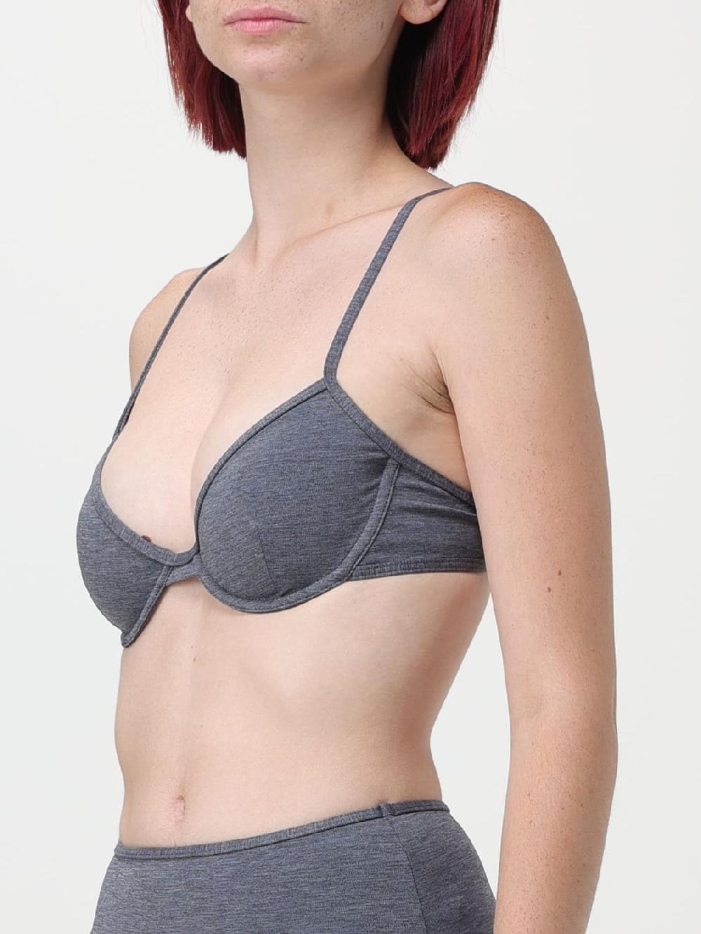 Giglio Costume Bikini Top Toteme In Poliestere Riciclato