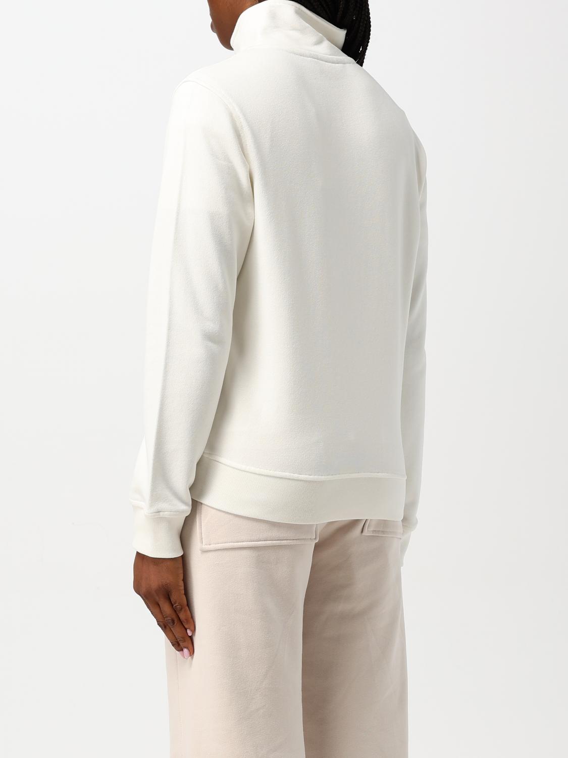 Giglio Giacca Sportiva Katy K-way In Cotone Garzato