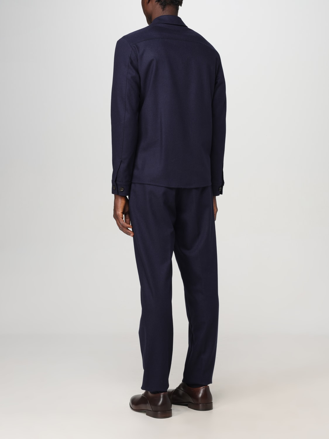 Giglio Abito A Camicia Eleventy