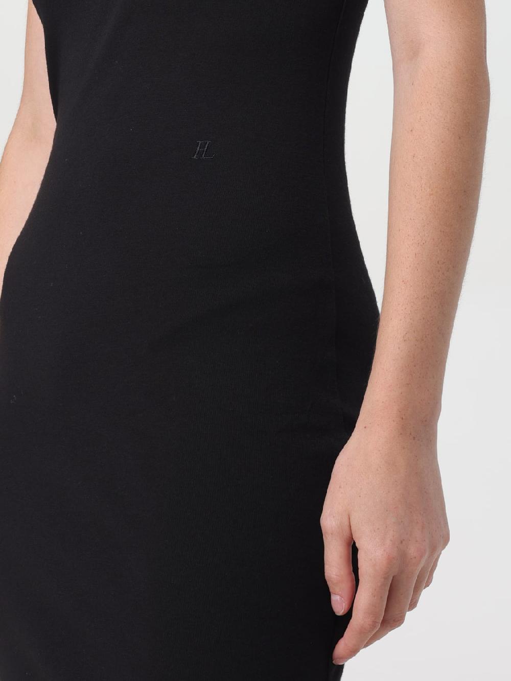 Giglio Abito A Canotta In Cotone Helmut Lang