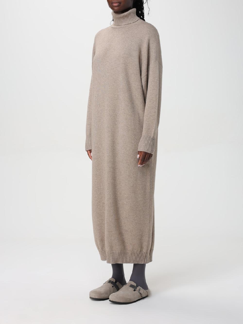 Giglio Abito A Dolcevita Brunello Cucinelli