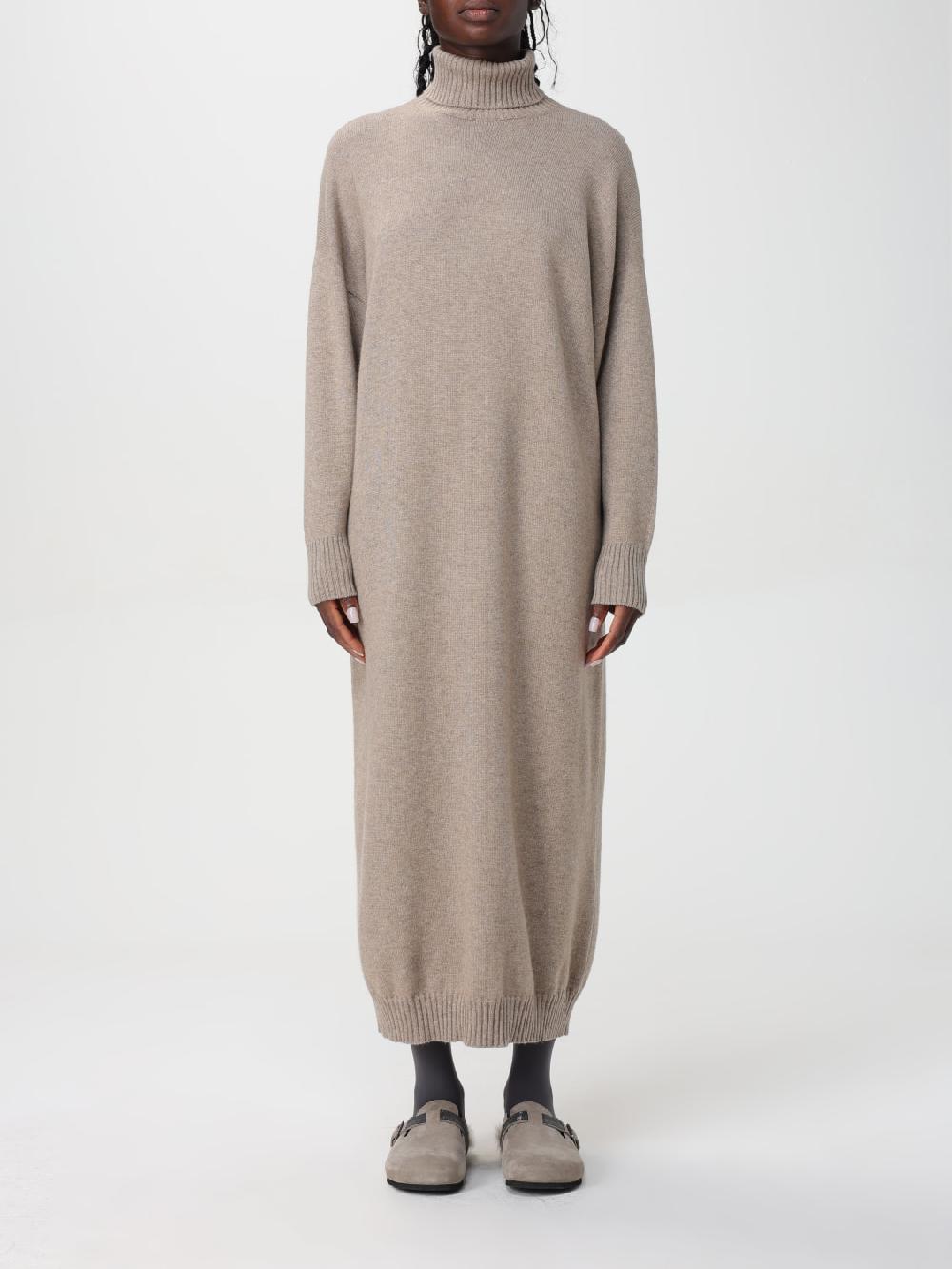 Giglio Abito a dolcevita Brunello Cucinelli