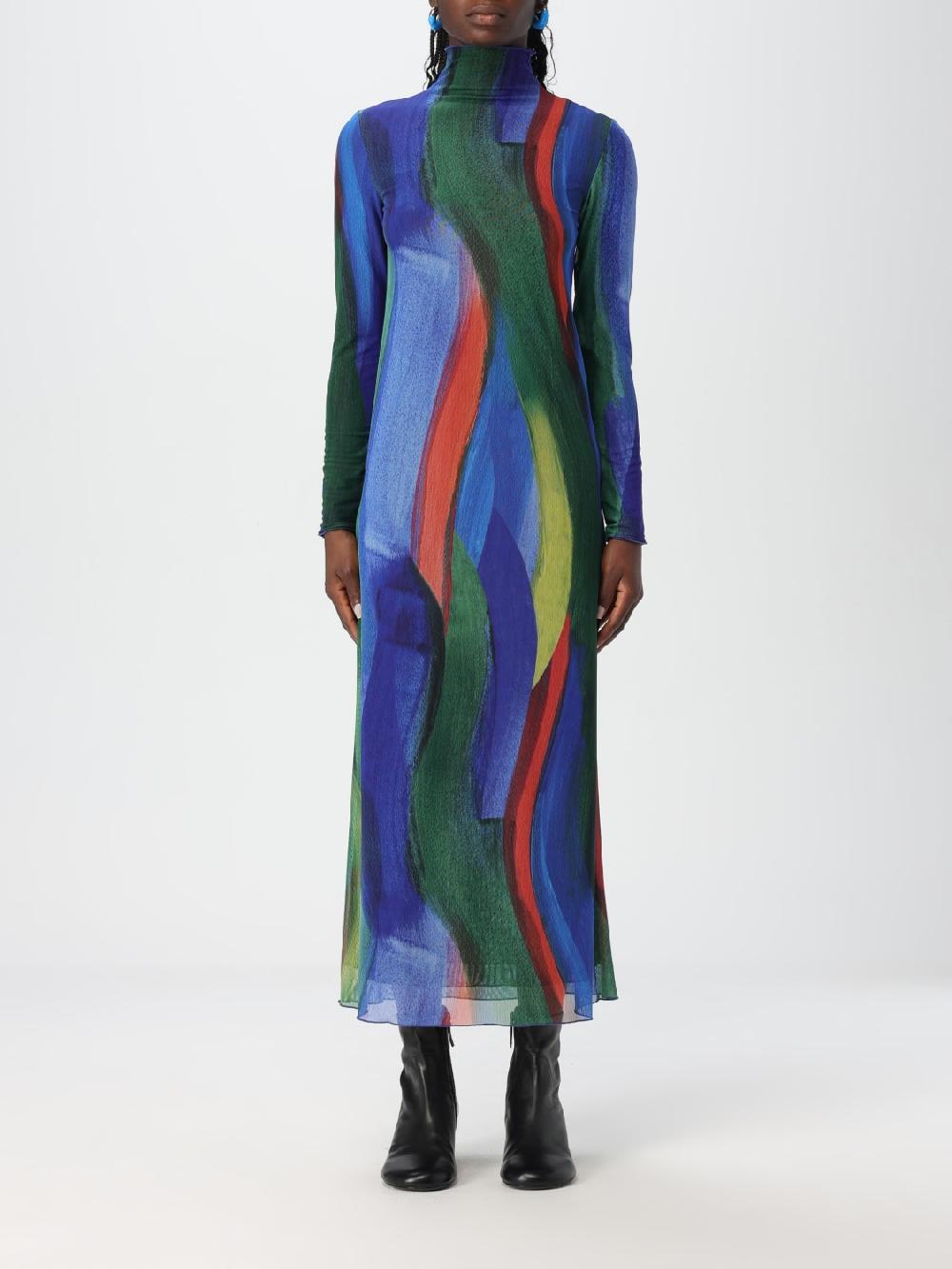 Giglio Abito a dolcevita Sunnei