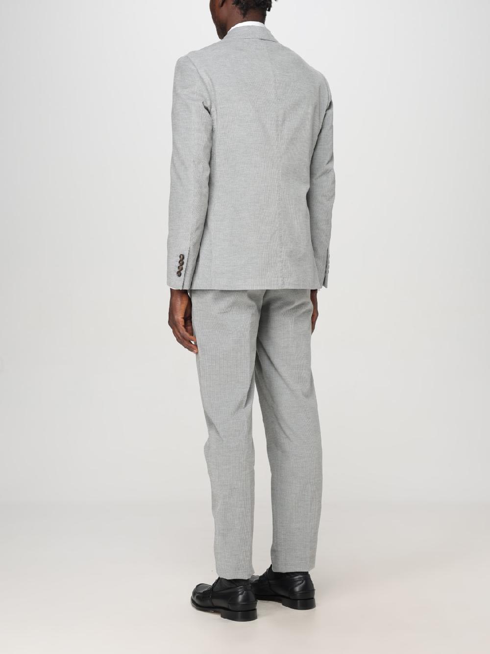 Giglio Abito A Doppiopetto Eleventy