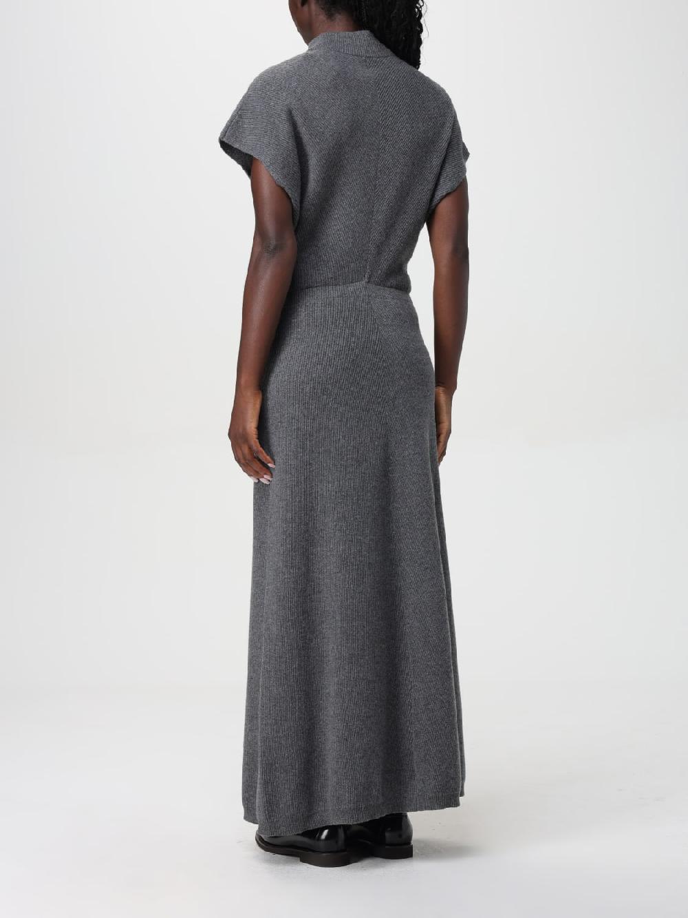 Giglio Abito A Lupetto Brunello Cucinelli