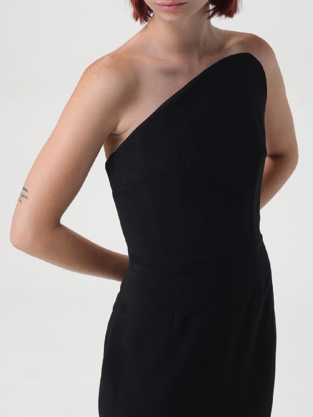 Giglio Abito A Monospalla Solace London