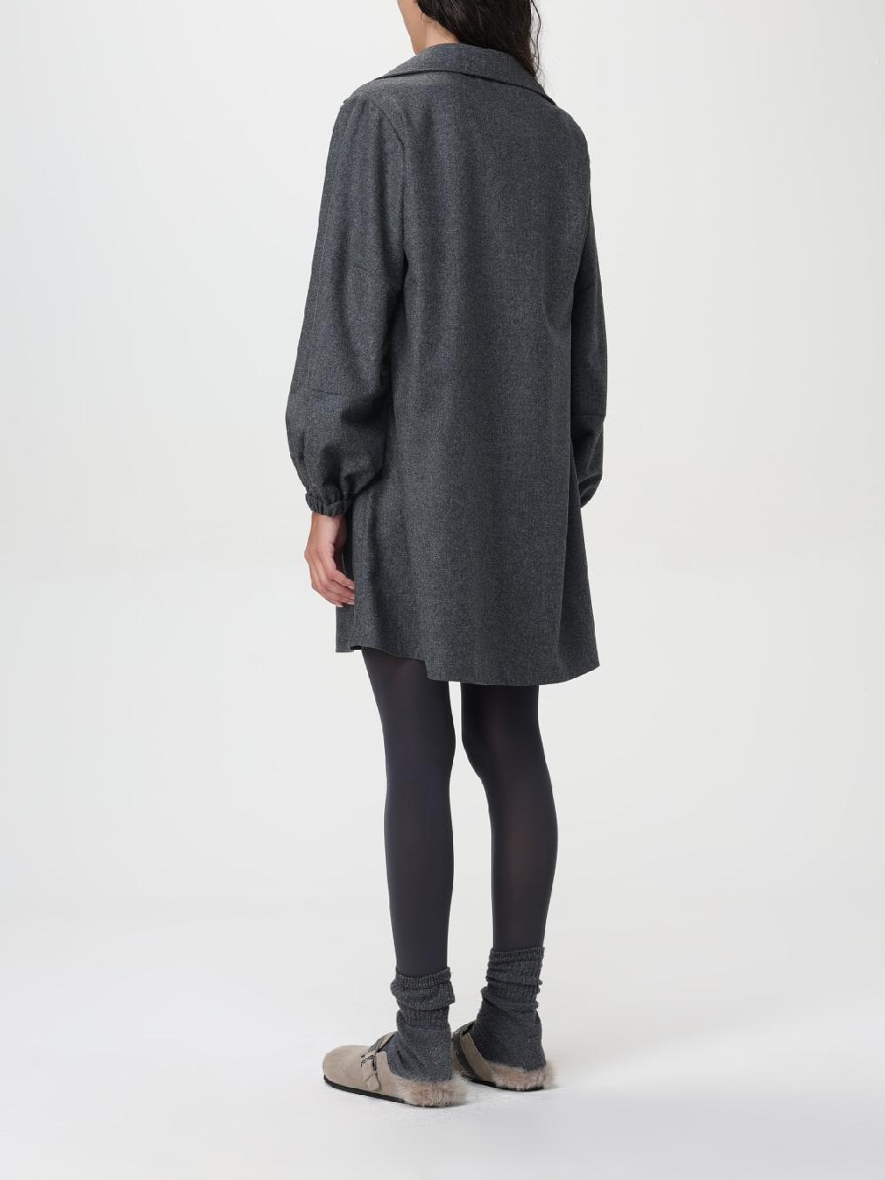 Giglio Abito A Polo Brunello Cucinelli