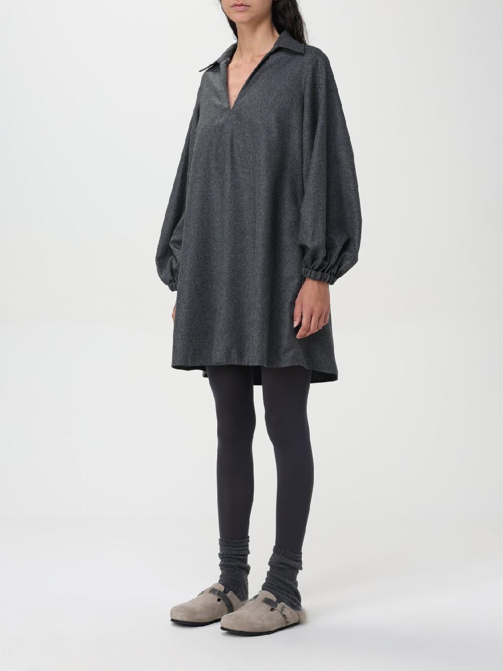 Giglio Abito A Polo Brunello Cucinelli