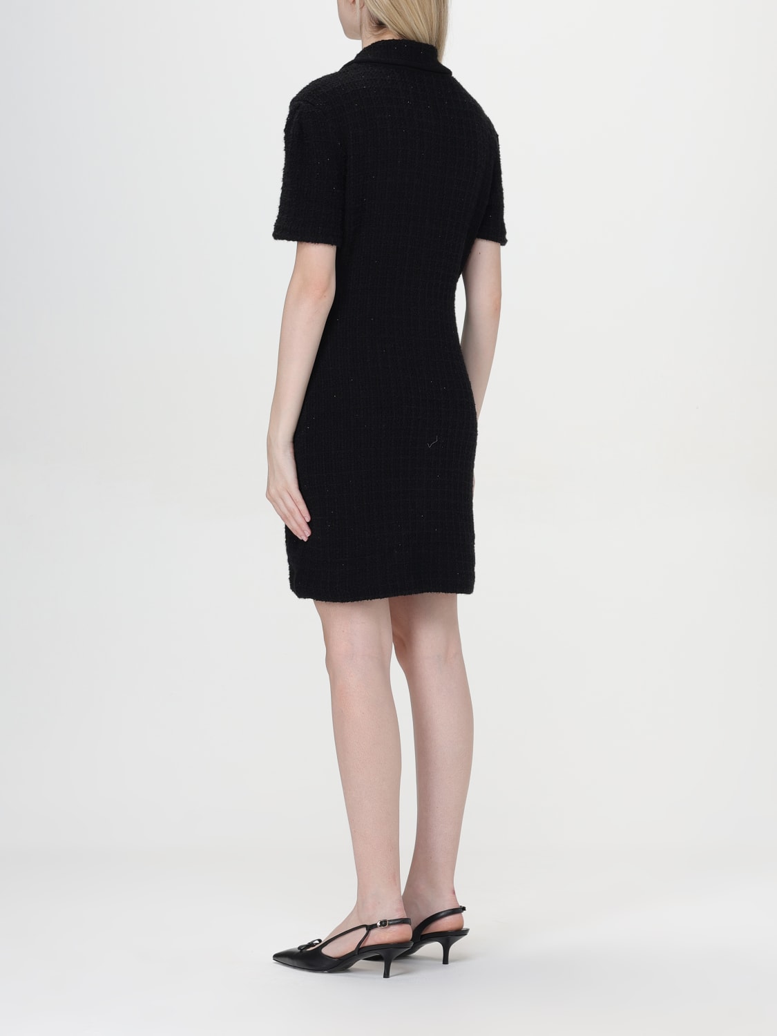 Giglio Abito A Polo Self-Portrait