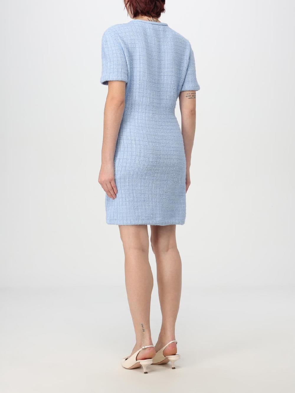 Giglio Abito A Polo Self-Portrait