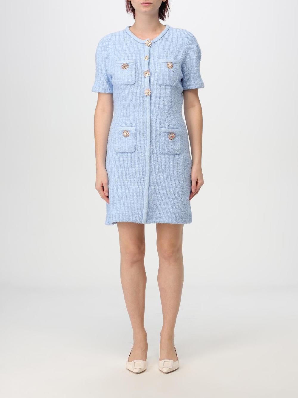 Giglio Abito a polo Self-Portrait