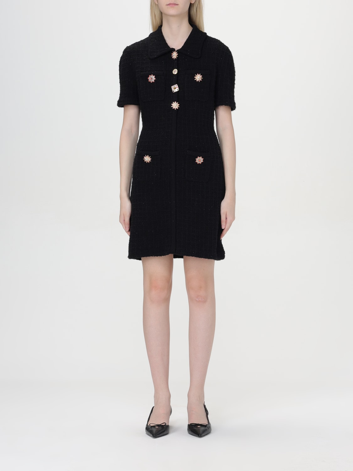 Giglio Abito a polo Self-Portrait