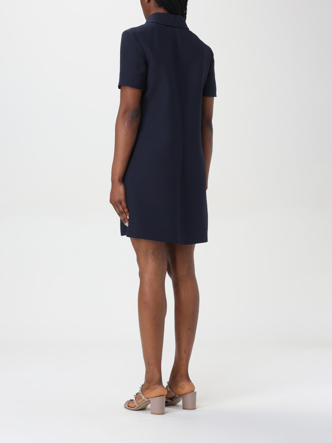 Giglio Abito A Polo Valentino