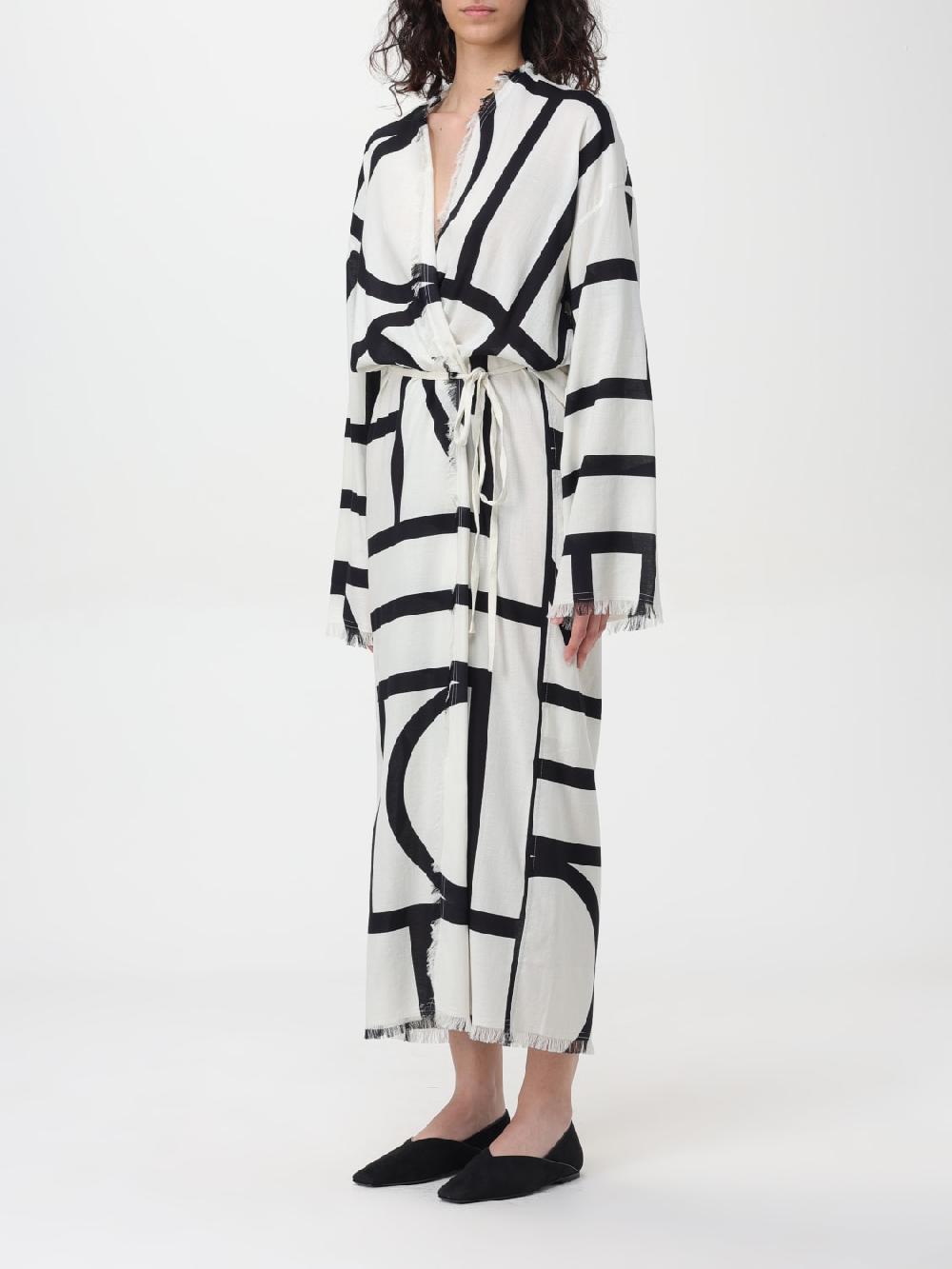 Giglio Abito A Portafoglio Toteme