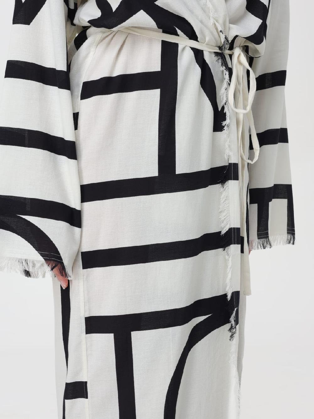 Giglio Abito A Portafoglio Toteme