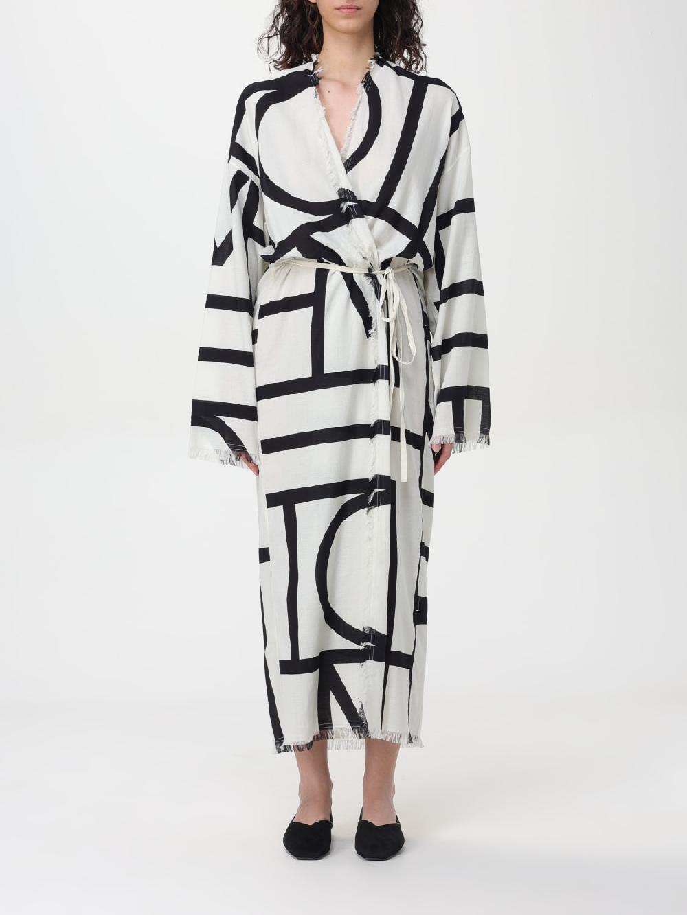 Giglio Abito a portafoglio Toteme