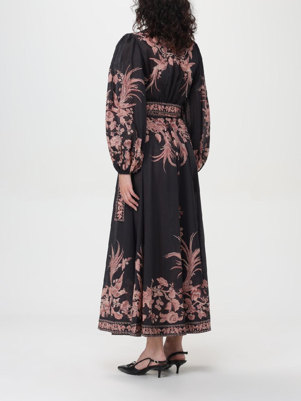 Giglio Abito A Portafoglio Zimmermann