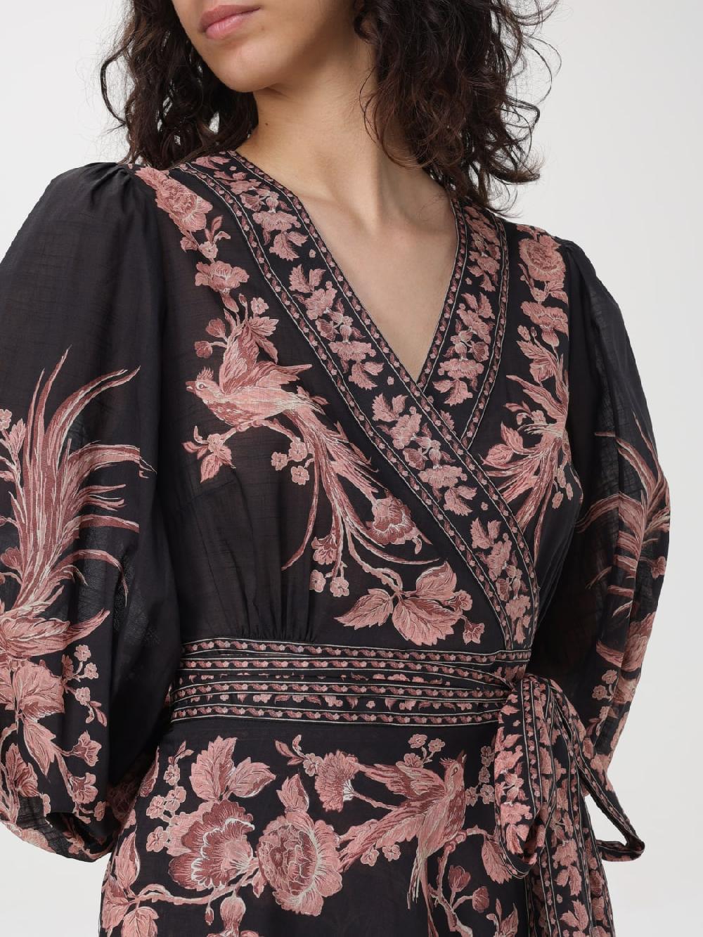 Giglio Abito A Portafoglio Zimmermann