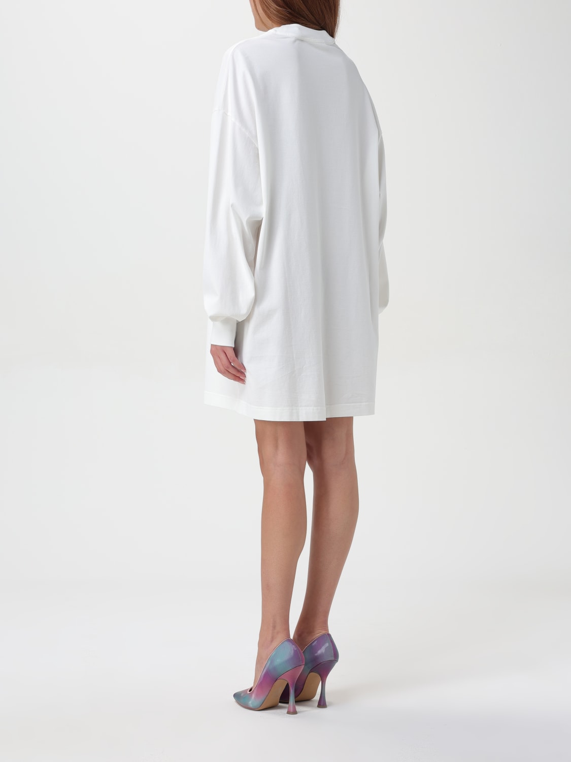 Giglio Abito A T-shirt Palm Angels
