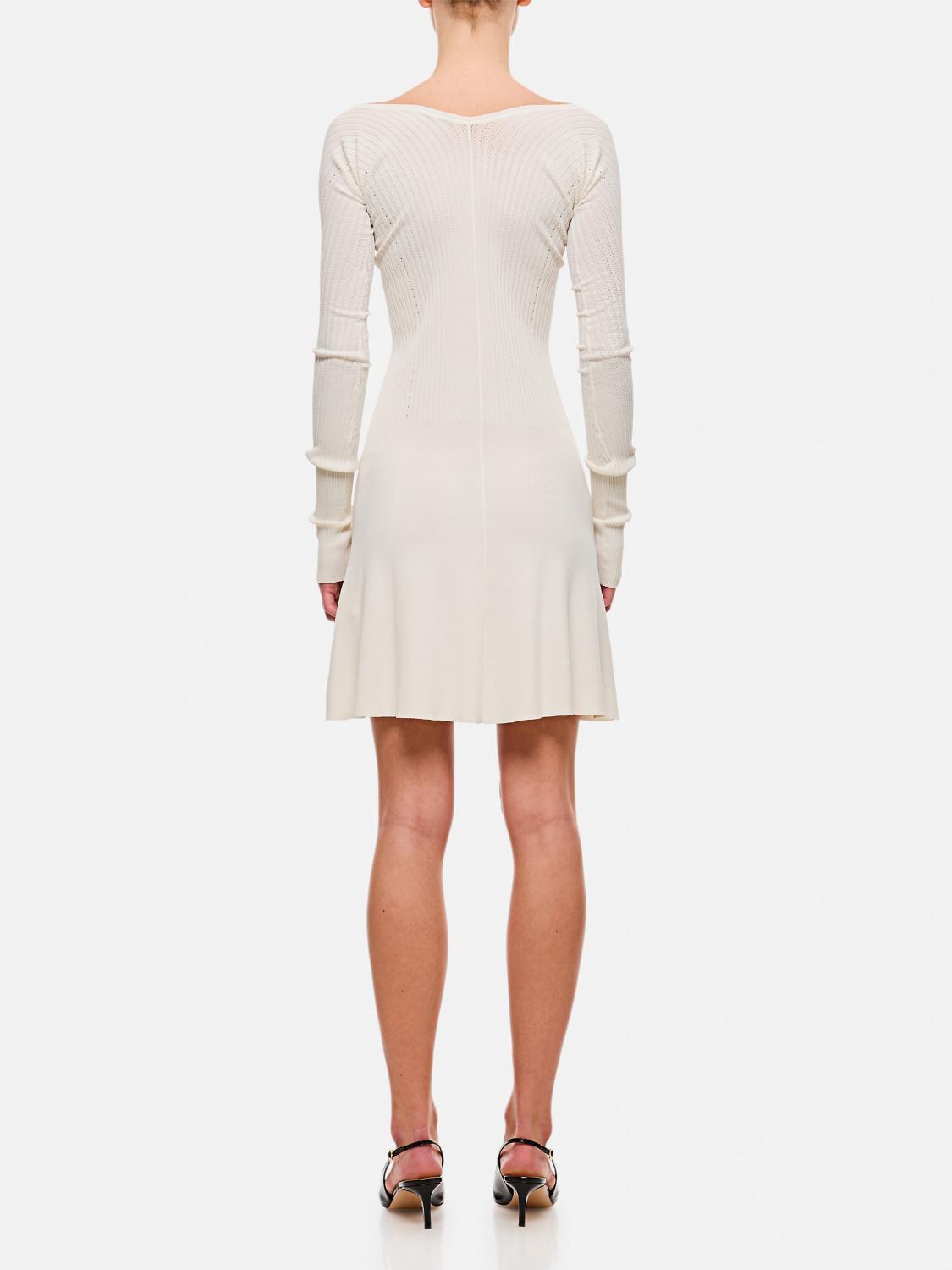 Giglio Abito A V Jacquemus A Costine