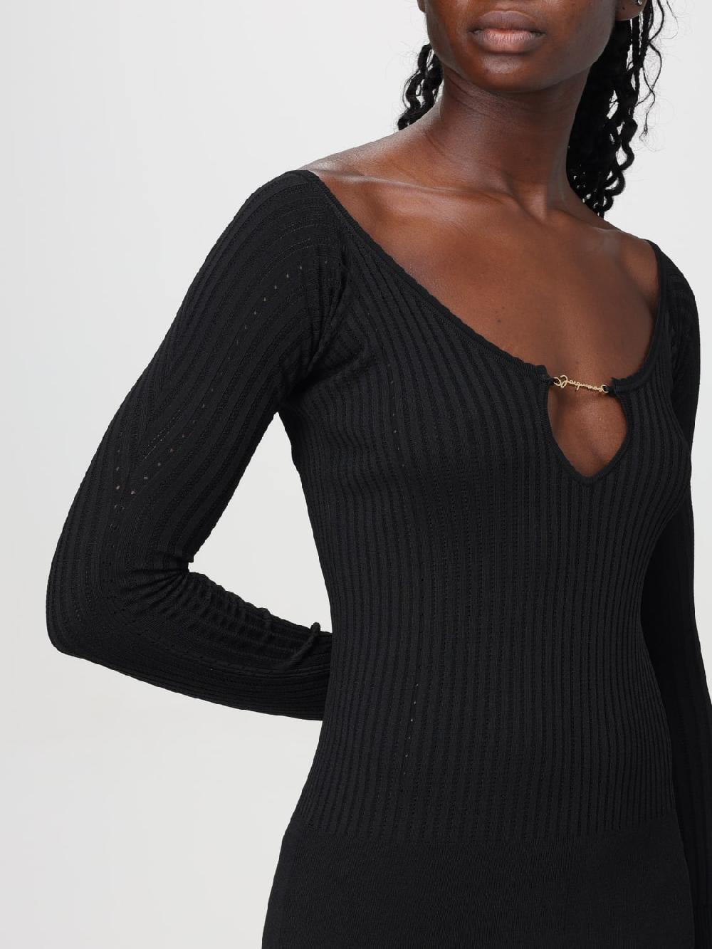 Giglio Abito A V Jacquemus A Costine