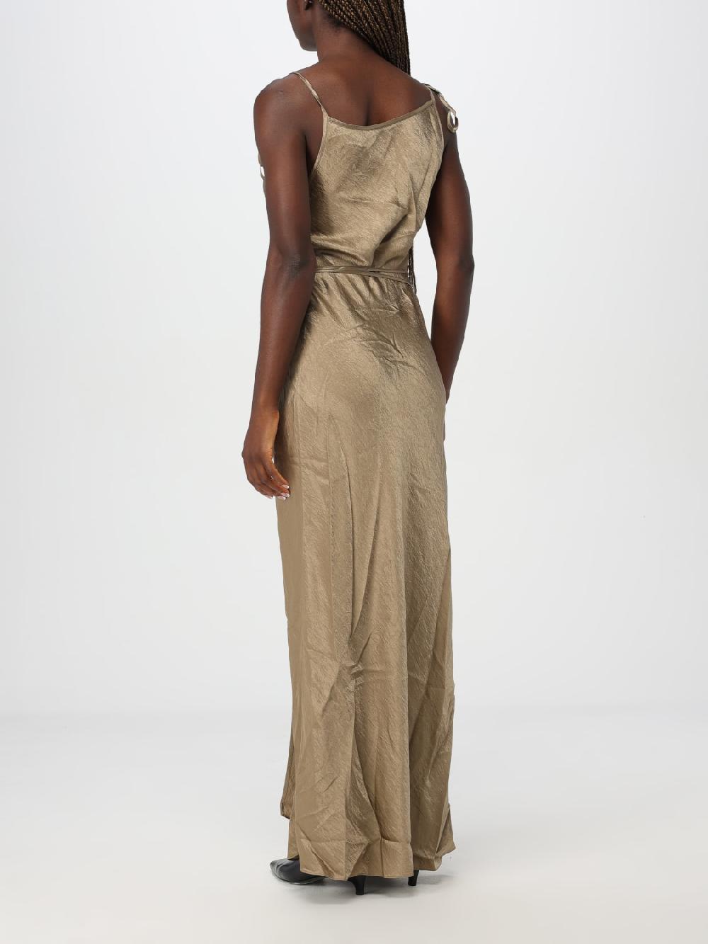 Giglio Abito Acne Studios In Acetato