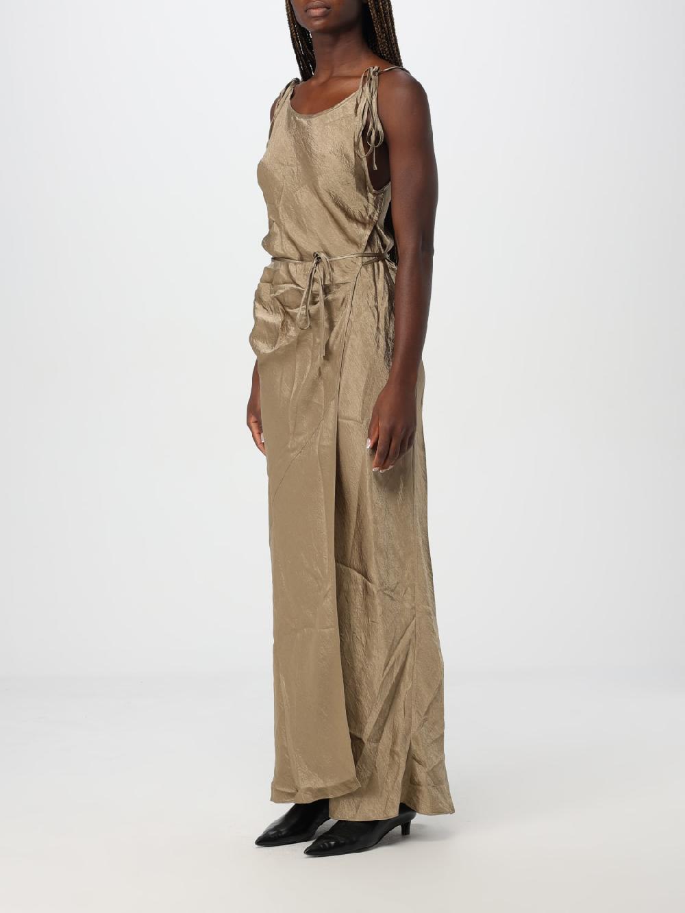 Giglio Abito Acne Studios In Acetato