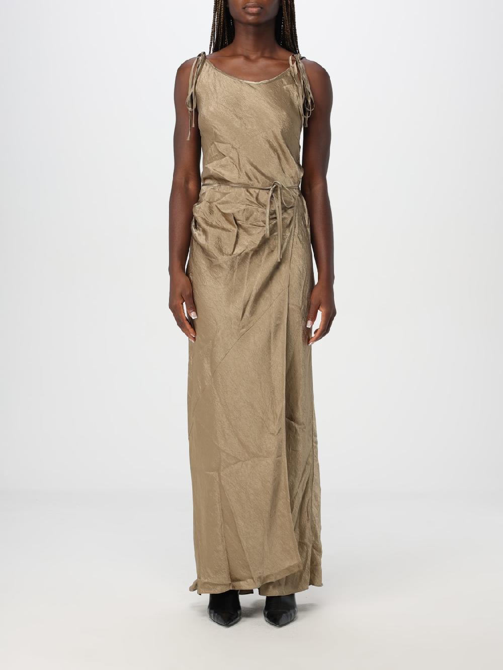 Giglio Abito Acne Studios in acetato