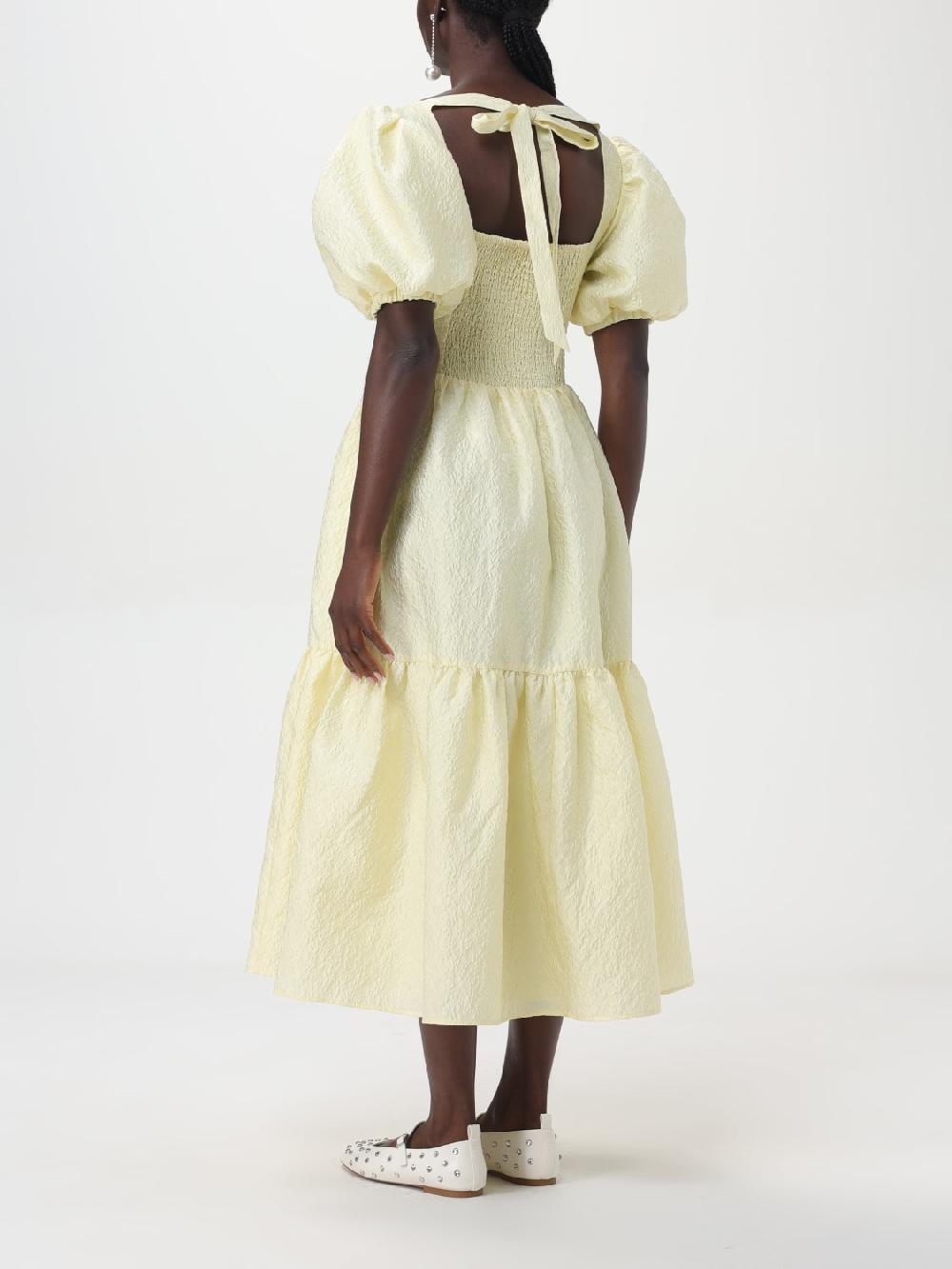 Giglio Abito Ampio Self-Portrait