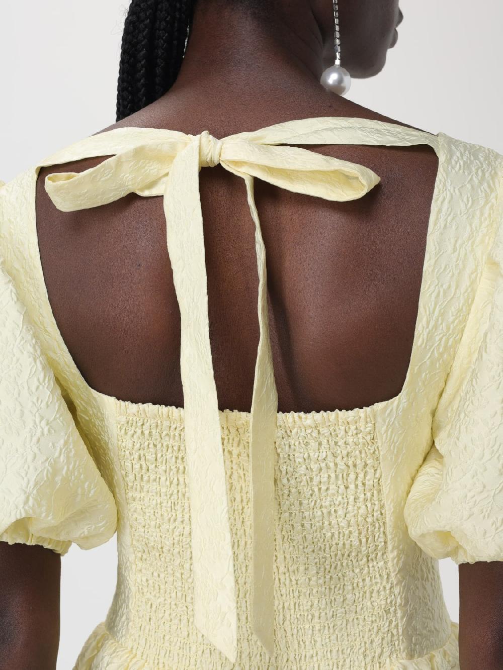 Giglio Abito Ampio Self-Portrait