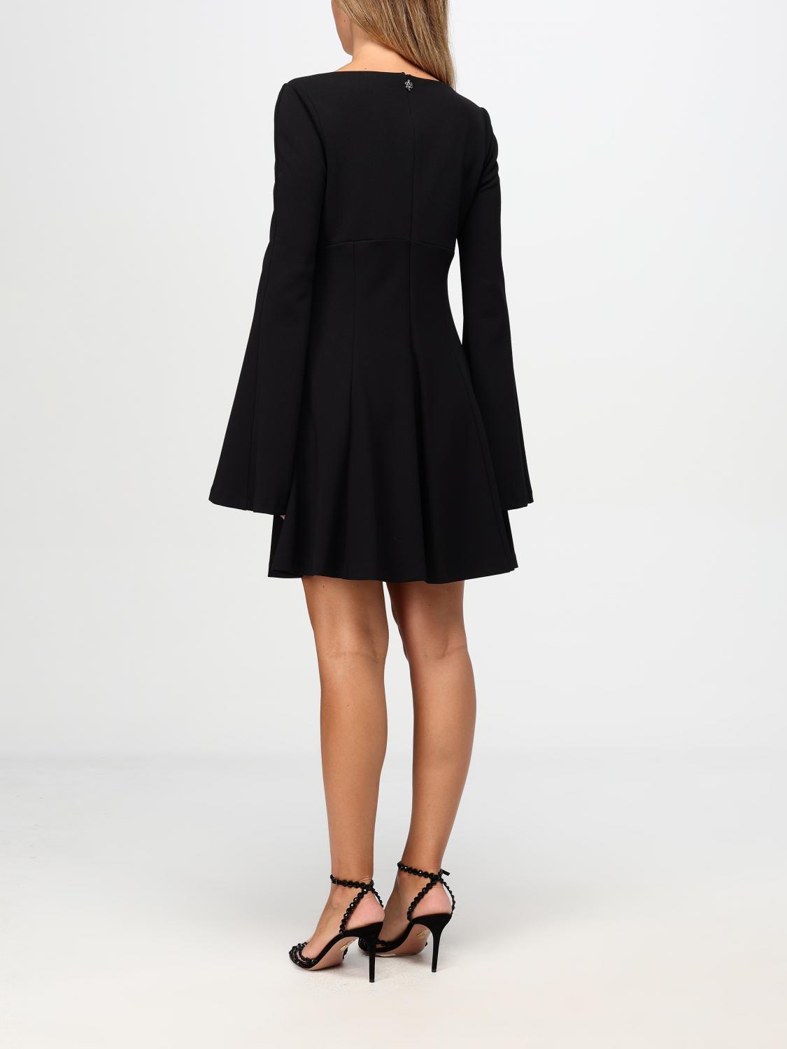 Giglio Abito Aniye By In Crepe