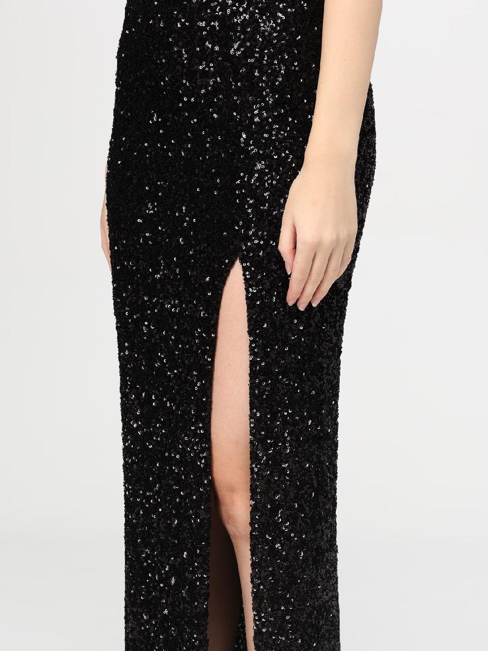 Giglio Abito Aniye By In Tessuto Glitter