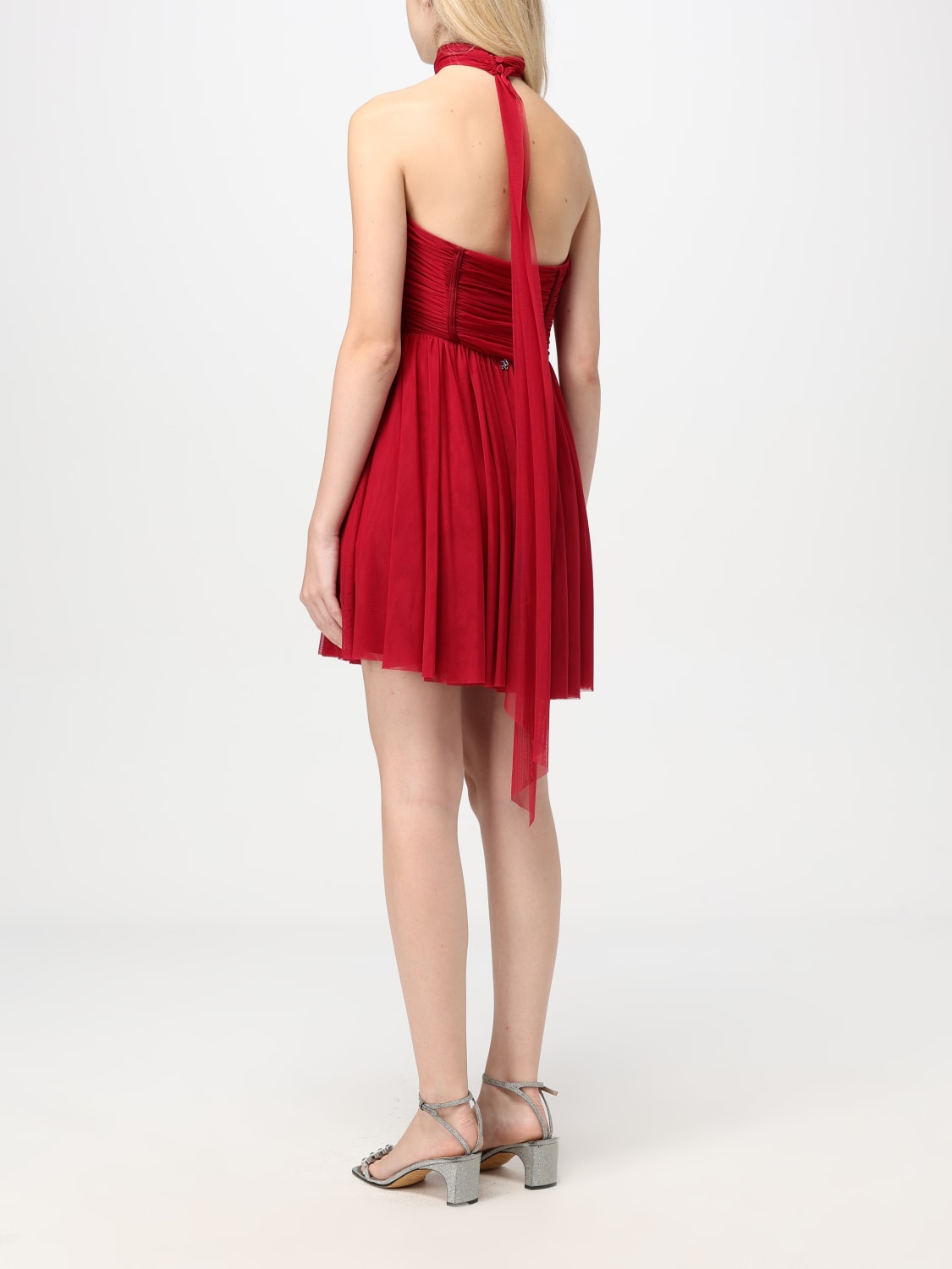 Giglio Abito Aniye By In Tulle