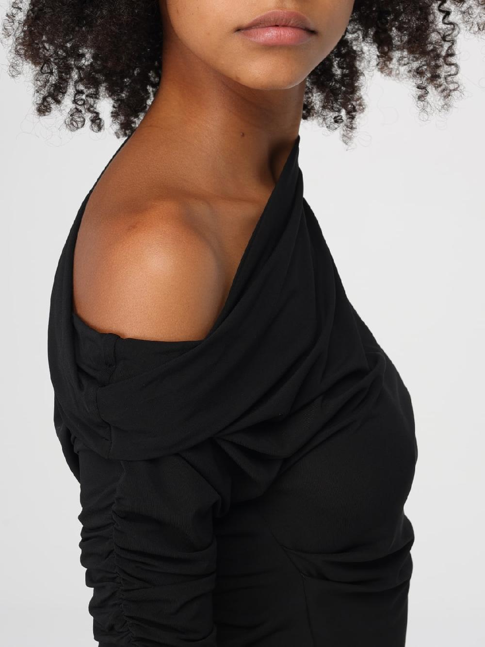 Giglio Abito Asimmetrico Jacquemus