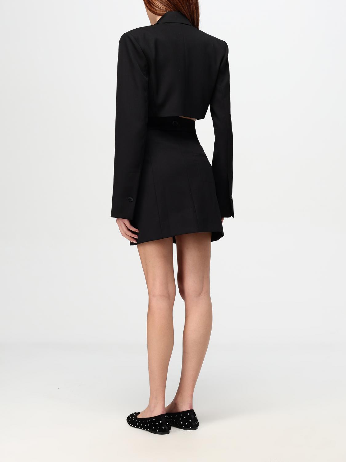 Giglio Abito Blazer Jacquemus In Misto Cotone