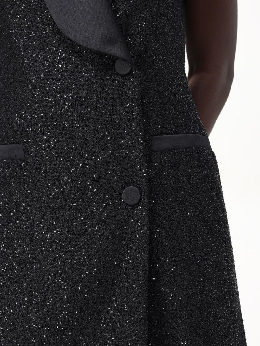 Giglio Abito Blazer Mini Max Mara