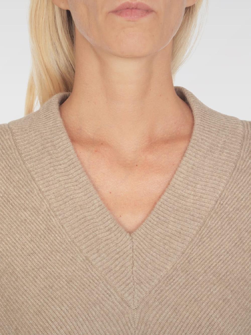 Giglio Abito Brunello Cucinelli In Cashmere