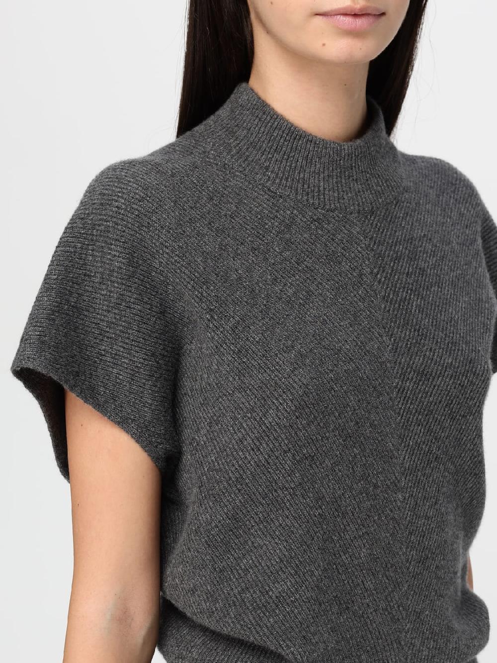 Giglio Abito Brunello Cucinelli In Jersey