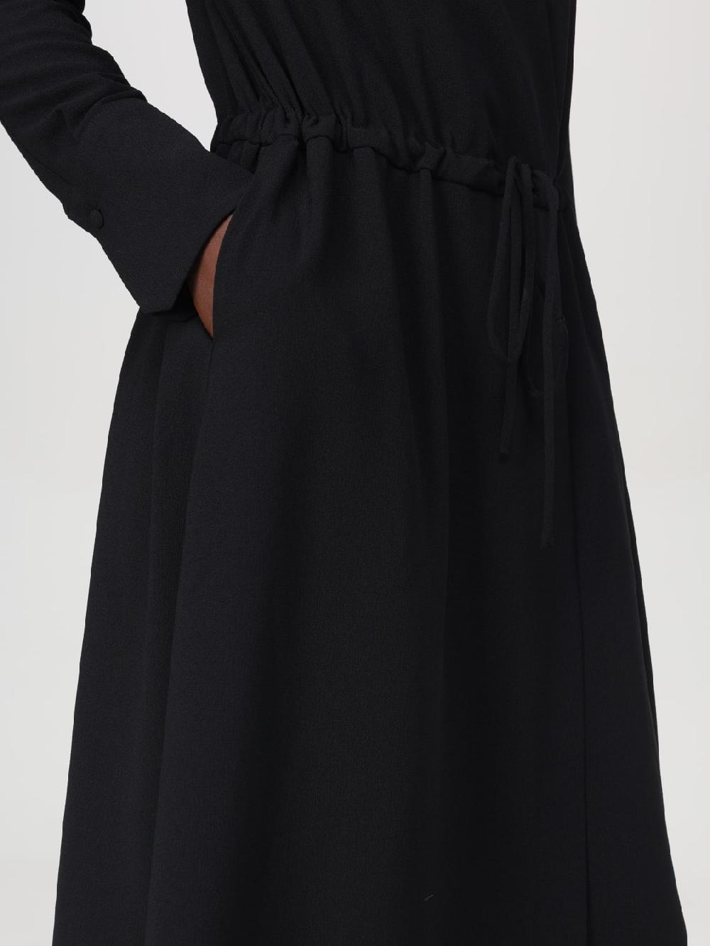 Giglio Abito Chemisier Emporio Armani